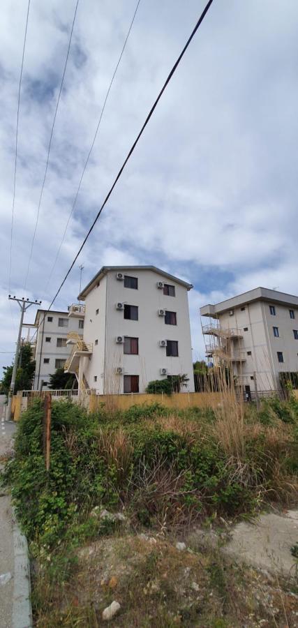 Roan Apartments Velipoje Exterior photo